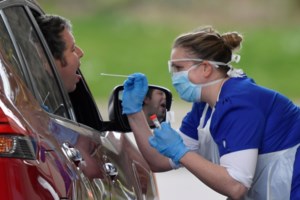 Κορονοϊός: Σε κατ' οίκον περιορισμό ο μισός παγκόσμιος πληθυσμός - εικόνα 3