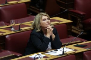 Ο Γιώργος Παπαδάκης ρώτησε τη Βούλτεψη αν πέθανε ο σκύλος της επειδή... δεν την άντεξε - εικόνα 2