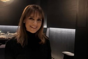 Μάρα Ζαχαρέα: Επέστρεψε στο πόστο της μετά από μία εβδομάδα ασθένειας - "Οι ιώσεις δεν αστειεύονται!"