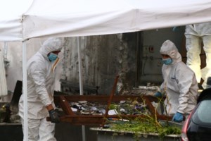 Εκρηξη σε τράπεζα στον Εύοσμο: Εντολή από τις φυλακές βλέπουν οι Αρχές - Η σύνδεση με τον "ληστή με το τατουάζ" - εικόνα 4