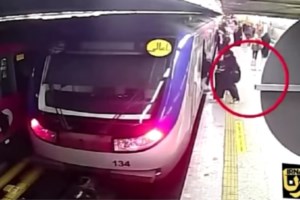 Αποκάλυψη για το σύμβολο των εξεγερμένων Ιρανών: Η 16χρονη Νίκα βιάστηκε και δολοφονήθηκε από τους Φρουρούς της Επανάστασης - εικόνα 2