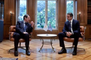 Αποκάλυψη Καθημερινής: Τούρκοι των ειδικών δυνάμεων πυροβόλησαν τζίπ Ελλήνων στρατιωτών στον Εβρο