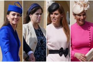 Η πιο δύσκολη στιγμή για την Κέιτ - Η αποκάλυψη της πριγκίπισσας για τις σχέσεις με Χάρι-Μέγκαν - εικόνα 4