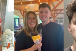 Σοκ στο Κονέκτικατ: 20χρονος χτύπησε με σφυρί μέχρι θανάτου τη μητέρα του - Μετά έτρεχε και φώναζε "Μαμά" - εικόνα 4