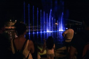 "Park Your Cinema": Θερινό σινεμά στο Ξέφωτο του ΚΠΙΣΝ - Ολο το πρόγραμμα