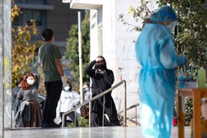 Τρίκαλα: Βαρύ πένθος για το χαμό του 37χρονου Λεωνίδα Ρούσσα σε τροχαίο [Εικόνες]