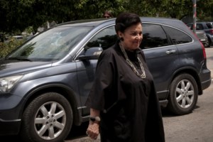 Συγκίνηση για τον θάνατο της Μαρίνας Λαμπράκη - Πλάκα: Τα συλλυπητήρια μηνύματα της πολιτειακής και πολιτικής ηγεσίας - εικόνα 2