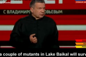 Οταν διάσημος Ρώσος τηλεπαρουσιαστής και προπαγανδιστής του Πούτιν έδινε 20.000 δολ. για συμβόλαιο θανάτου