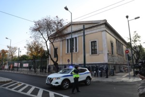 Πολυτεχνείο: Κορυφώνονται οι εορτασμοί της 48ης επετείου - Αυστηρά μέτρα λόγω πανδημίας