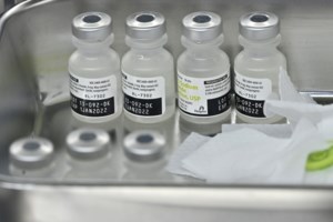 Κορονοϊός και εμβόλια Pfizer - Moderna: Μειωμένα αντισώματα από τα ανοσοκατασταλτικά φάρμακα - εικόνα 2