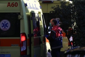 Κρήτη: Έχασε το χέρι της η 26χρονη που το εγκλώβισε σε μηχανή του κιμά σε κρεοπωλείο [βίντεο]
