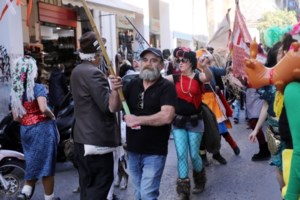 Κωνσταντίνος Πολυχρονόπουλος: "Ντρέπομαι, ρεζίλεψε την οικογένειά του, μας ξεφτίλισε" λέει ο γαμπρός του