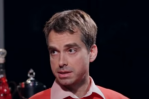 Συγκλονίζουν οι φίλοι του Δημήτρη Καμπανάρου: Φοβόταν τη διαπόμπευση και την ανθρωποφαγία [Βίντεο] - εικόνα 2