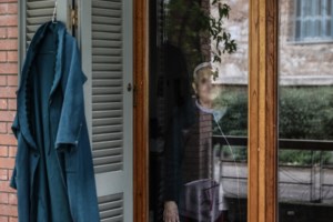 Δραπετσώνα: Συνελήφθη η ιδιοκτήτρια του λυκόσκυλου που κατασπάραξε το κανίς - Το άφηνε ελεύθερο χωρίς λουρί