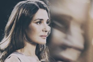 Μαρία Ναυπλιώτου: Βγήκε από το νοσοκομείο - Μίλησε για μια "δύσκολη και απειλητική περιπέτεια"