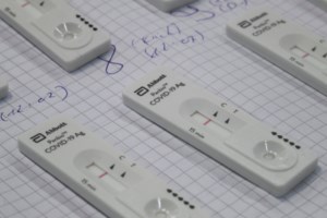 Ο αλγόριθμος που έδειξε το lockdown - Οι δείκτες που "κοκκίνιζαν"