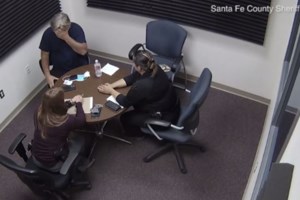 Μπάλντουιν: Ποινική δίωξη για ανθρωποκτονία από αμέλεια για τον θάνατο της Χάτσινς- "Κανείς δεν είναι υπεράνω του νόμου"