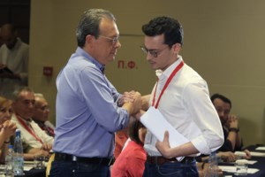 Φάμελλος στην ΚΟ του ΣΥΡΙΖΑ: Μαχητική αντιπολίτευση σήμερα, προοδευτική κυβέρνηση αύριο