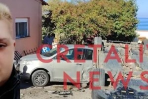 Ηράκλειο: "Άφησαν ελεύθερη μία "κινητή βόμβα" - Η οικογένεια της Ράνιας καταθέτει μήνυση κατά παντός υπευθύνου