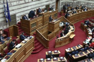 Λοβέρδος: Έτσι αποφάσισα να δείρω τον Αλέξη Τσίπρα και να του σπάσω τη μύτη