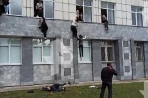 Συναγερμός στη Βιρτζίνια των ΗΠΑ: Πυροβολισμοί σε σχολείο - Τουλάχιστον δύο τραυματίες [βίντεο]