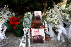 Ληστές του Διστόμου: Αθώος ο Γρηγόρης Τσιρώνης και άλλοι 10 για συμμετοχή στον "Επαναστατικό Αγώνα" - εικόνα 2