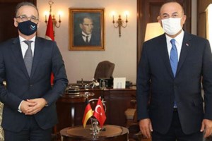 Δένδιας: Οι ΗΠΑ είναι ο ιδανικός εταίρος για να πείσει την Τουρκία να αποδεχτεί τη σύμβαση για το Δίκαιο της Θάλασσας - εικόνα 3