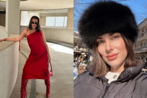 Λαβίνια Σταθάκη: "Αυτό που ήθελε είναι να μεγαλώσουν μαζί τα παιδιά της" - Συγκινεί ο σύζυγος της fashion blogger - εικόνα 2