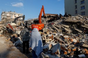 "Οι Έλληνες σώζουν ζωές": Τα τουρκικά ΜΜΕ ευχαριστούν την Ελλάδα για την βοήθειά της - εικόνα 2