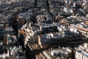 Τα πάνω-κάτω στα ενοίκια λόγω πανδημίας: Κάθετη πτώση για το Airbnb, αύξηση μόνιμων μισθώσεων - εικόνα 2