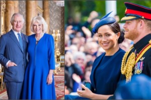 Αποκάλυψη για τις "χωριστές" ζωές του Χάρι και της Μέγκαν - Βασιλική σχολιάστρια "καρφώνει" τη δούκισσα του Σάσεξ - εικόνα 2