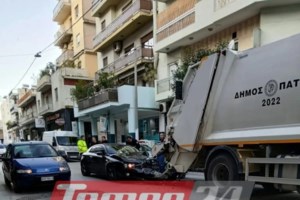 Mενίδι: Συγκλονίζει ο υπάλληλος καθαριότητας που δέχθηκε άγρια επίθεση - "Θα μπορούσαν να με είχαν σκοτώσει"