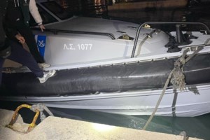 Νεκροί δύο μετανάστες στον Έβρο: Φαίνεται ότι επιχείρησαν να περάσουν το ποτάμι - εικόνα 2