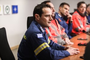 Παγκόσμιος Οργανισμός Υγείας για σεισμό στην Τουρκία: Η χειρότερη καταστροφή στην Ευρώπη εδώ κι έναν αιώνα - εικόνα 2