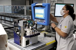 Κορονοϊός: 23.293 οι θάνατοι - Πάνω από μισό εκατ. κρούσματα παγκοσμίως