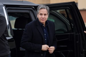 Στην Ελλάδα ο Μπλίνκεν στις 6 Ιανουαρίου: Συνάντηση με Μητσοτάκη στην Κρήτη για Μέση Ανατολή και F-35