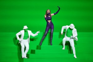 Eurovision-Στεφανία: Εχω πολύ άγχος, θα τα δώσω όλα