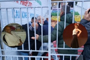 Παραλήρημα από τον αρχηγό των "Θεματοφυλάκων": Έχουμε μηνύσει το 80% των αστυνομικών τμημάτων - εικόνα 2