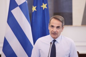 Ντομπρόβσκις: Προανήγγειλε έξοδο της Ελλάδας από την ενισχυμένη εποπτεία τον Αύγουστο