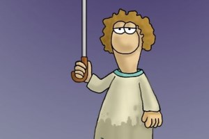 Αρκάς: Η μπηχτή για τις εκλογές και η... πλύση εγκεφάλου [εικόνα] - εικόνα 2