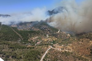 Βρετανία: Κόκκινος συναγερμός για ακραίο καύσωνα - "Ακόμη και υγιή άτομα ενδέχεται να ασθενήσουν ή να πεθάνουν"