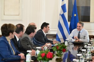 Σκέρτσος: Δεν κουνάμε το δάχτυλο στους αγρότες αλλά δεν θα ανεχθούμε κλειστούς δρόμους - εικόνα 2