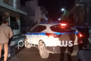 Μακελειό στην Ανδραβίδα: Το 10χρονο παιδί βρήκε την οικογένειά του νεκρή - Κουβαλούσε το αδερφάκι του ζητώντας βοήθεια