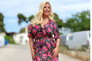 Χάρης Βαρθακούρης: Εκτός εαυτού με την εκπομπή του Γρηγόρη Γκουντάρα και της Νάταλι Κάκκαβα: "Ρόμπες" - εικόνα 3