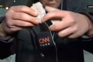 Σεισμός στην Τουρκία: Το Καχραμανμαράς πριν και μετά τα φονικά 7,8 Ρίχτερ - Συντρίμμια ολοκαίνουργιος ουρανοξύστης [βίντεο]