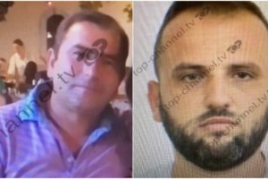 Κούγιας για Βόλο: Ο 50χρονος πήρε μαζί του το όπλο γιατί ο κουνιάδος του ήταν σωματώδης - Δεν ήθελε να τον σκοτώσει [βίντεο]