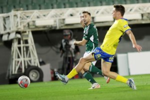 Άρης-ΠΑΟΚ 2-1: Πήρε το ντέρμπι και τον γκρέμισε από την κορυφή - εικόνα 2