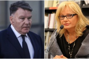 Αγγελική Νικολούλη: "Έλα κούκλε" - ''Γκρεμίστηκε'' το Twitter στην πρεμιέρα της εκπομπής [βίντεο] - εικόνα 2