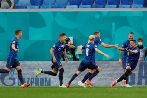 Euro 2020: Ισπανία - Σουηδία 0-0: Κόλλησε στο μηδέν η Ισπανία κόντρα στη Σουηδία [Βίντεο]