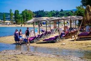 "Yποθαλάσσιος σεισμός η πτώχευση της FTI - Έρχεται τσουνάμι", λέει ο πρόεδρος Τουριστικών Πρακτόρων Κρήτης